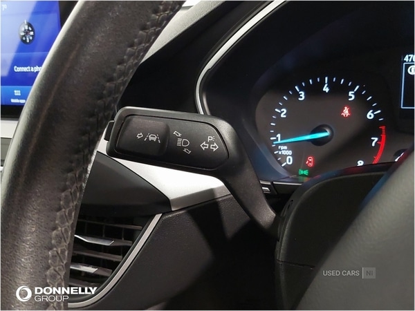 Used Ford Focus 2019 for sale - 78136535: Photo 32