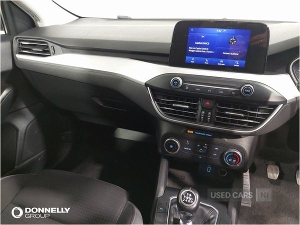 Used Ford Focus 2019 for sale - 78136535: Photo 33