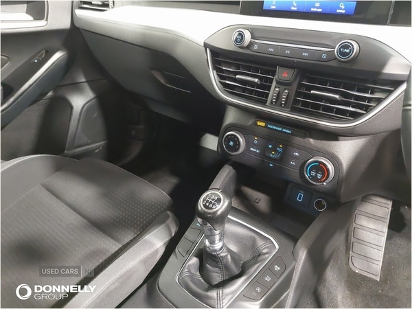 Used Ford Focus 2019 for sale - 78136535: Photo 34