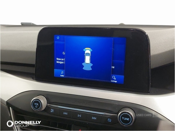 Used Ford Focus 2019 for sale - 78136535: Photo 36