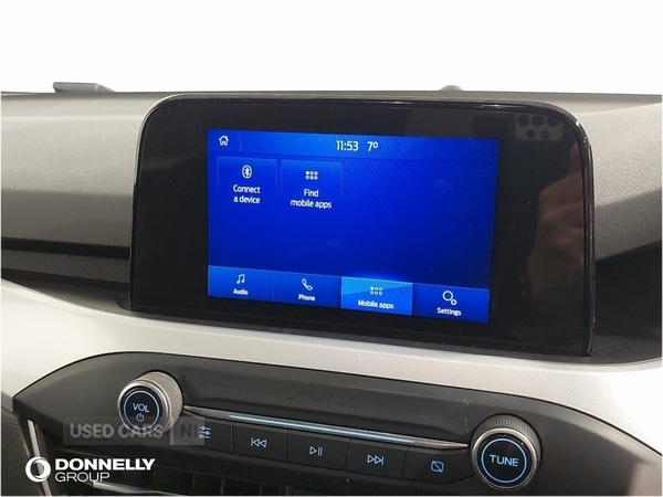 Used Ford Focus 2019 for sale - 78136535: Photo 37