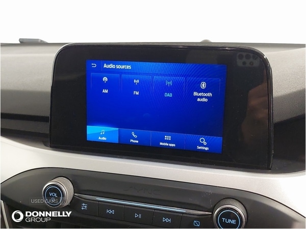 Used Ford Focus 2019 for sale - 78136535: Photo 38