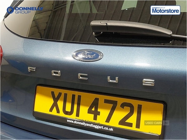 Used Ford Focus 2019 for sale - 78136535: Photo 40