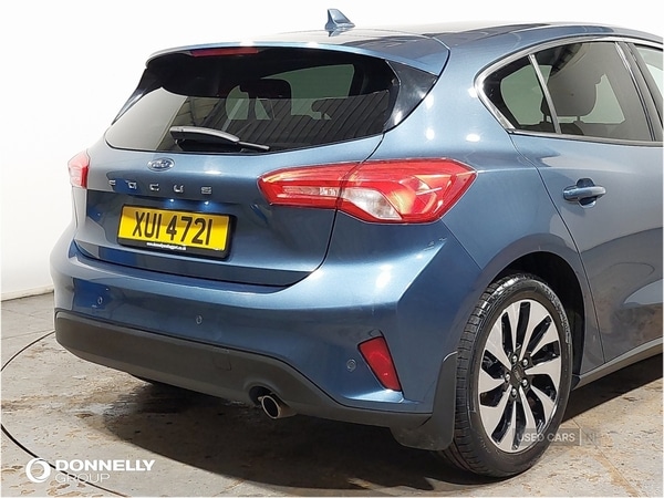 Used Ford Focus 2019 for sale - 78136535: Photo 42