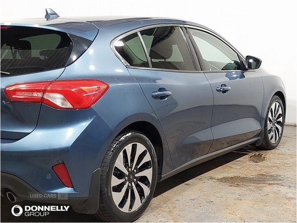 Used Ford Focus 2019 for sale - 78136535: Photo 43