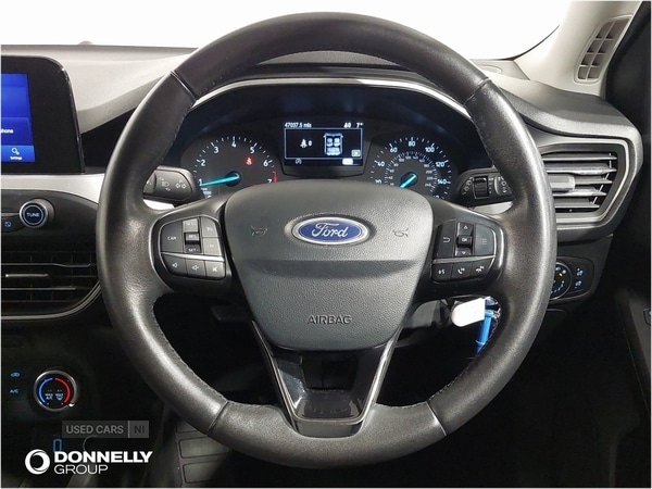Used Ford Focus 2019 for sale - 78136535: Photo 44