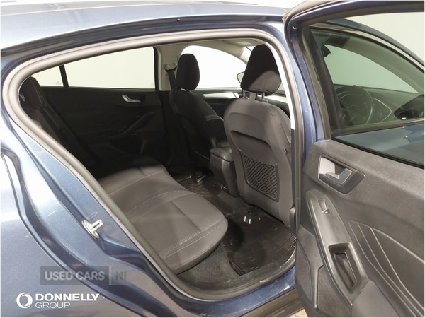 Used Ford Focus 2019 for sale - 78136535: Photo 45