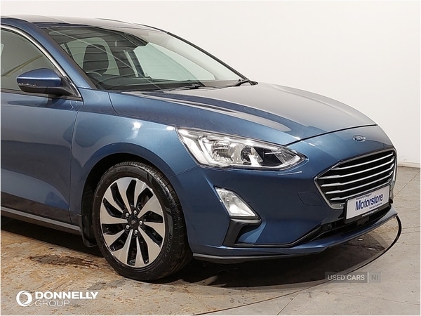 Used Ford Focus 2019 for sale - 78136535: Photo 46