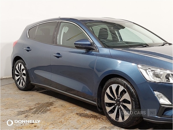 Used Ford Focus 2019 for sale - 78136535: Photo 47