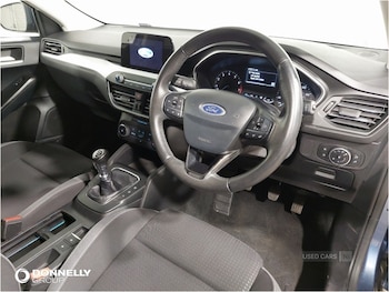 Used Ford Focus 2019 for sale - 78136535: Photo