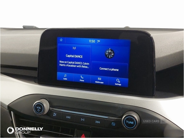 Used Ford Focus 2019 for sale - 78136535: Photo 5