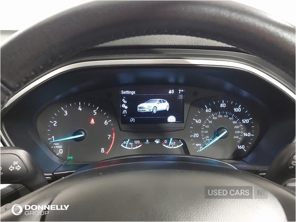 Used Ford Focus 2019 for sale - 78136535: Photo 6