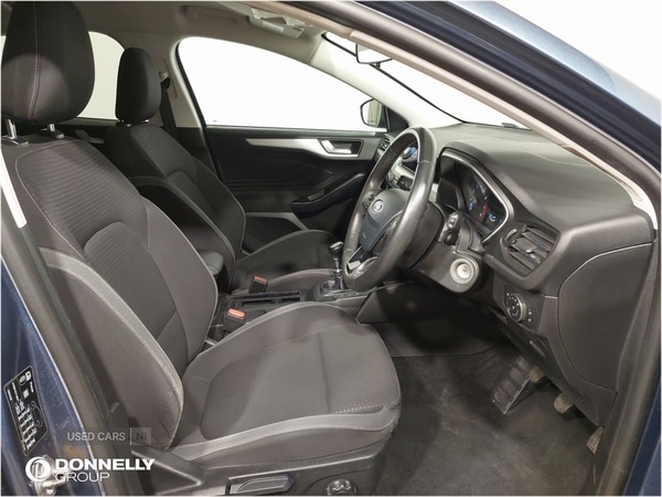 Used Ford Focus 2019 for sale - 78136535: Photo 7