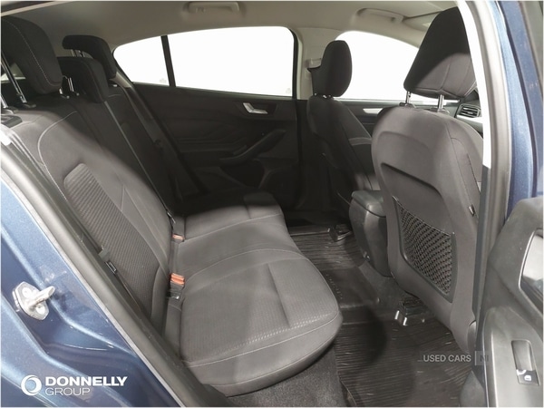 Used Ford Focus 2019 for sale - 78136535: Photo 8