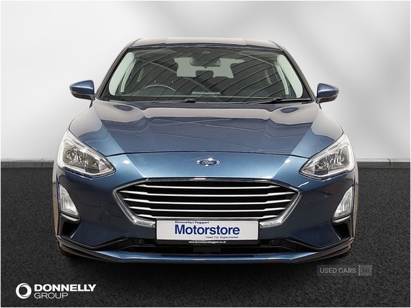 Used Ford Focus 2019 for sale - 78136535: Photo 9