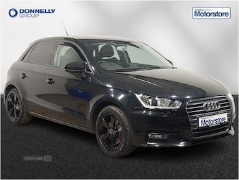 Used Audi A1 2017 for sale - 79521998: Photo