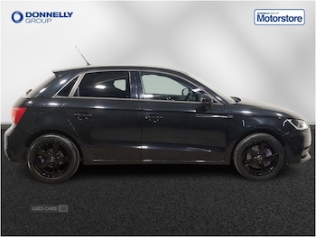 Used Audi A1 2017 for sale - 79521998: Photo