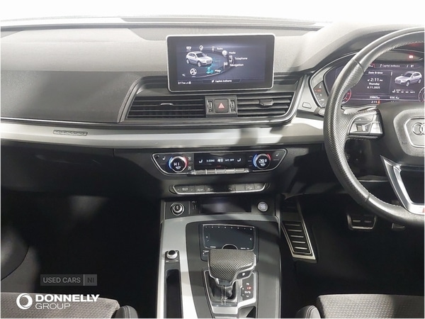 Used Audi Q5 2020 for sale - 77021426: Photo 18