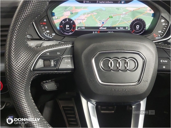 Used Audi Q5 2020 for sale - 77021426: Photo 19