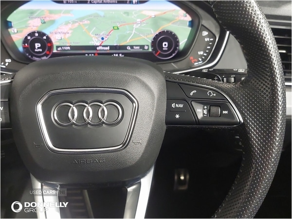 Used Audi Q5 2020 for sale - 77021426: Photo 20