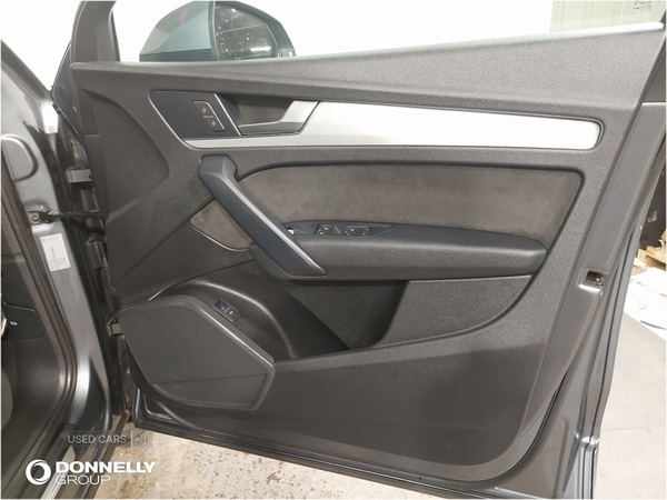 Used Audi Q5 2020 for sale - 77021426: Photo 21