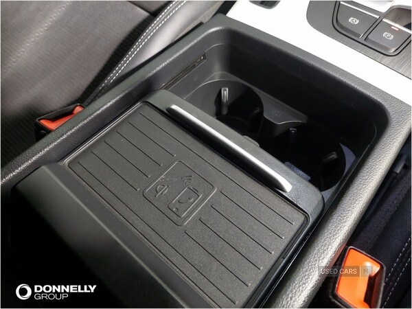 Used Audi Q5 2020 for sale - 77021426: Photo 35