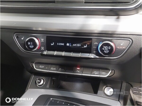 Used Audi Q5 2020 for sale - 77021426: Photo 45