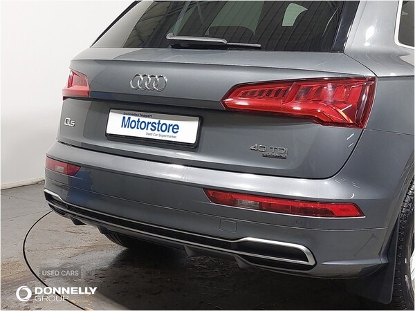 Used Audi Q5 2020 for sale - 77021426: Photo 51