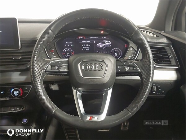 Used Audi Q5 2020 for sale - 77021426: Photo 53