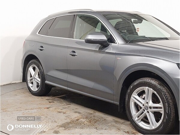 Used Audi Q5 2020 for sale - 77021426: Photo 58