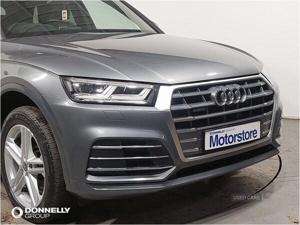 Used Audi Q5 2020 for sale - 77021426: Photo 60