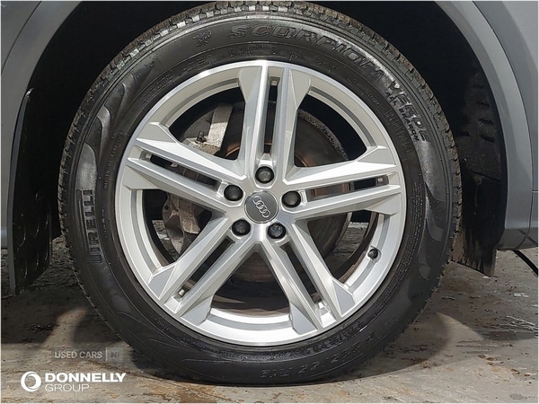 Used Audi Q5 2020 for sale - 77021426: Photo 7