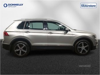 Used Volkswagen Tiguan 2017 for sale - 79349918: Photo