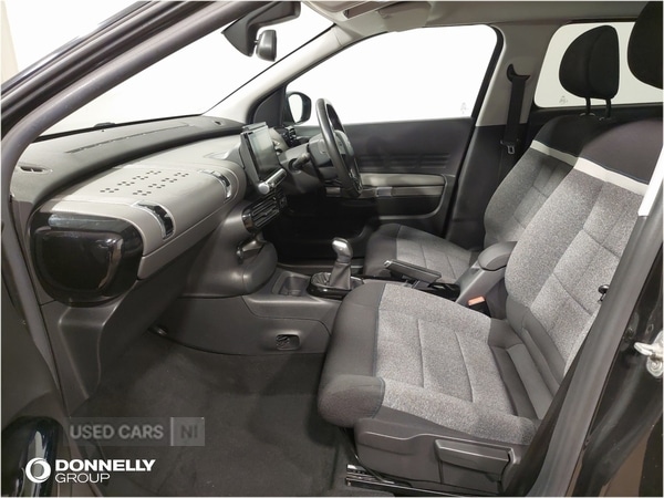Used Citroen C4 Cactus 2018 for sale - 78101653: Photo 10