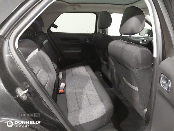 Used Citroen C4 Cactus 2018 for sale - 78101653: Photo 11