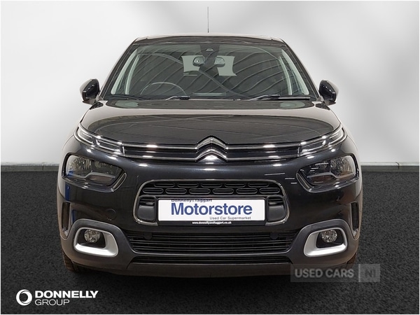 Used Citroen C4 Cactus 2018 for sale - 78101653: Photo 12
