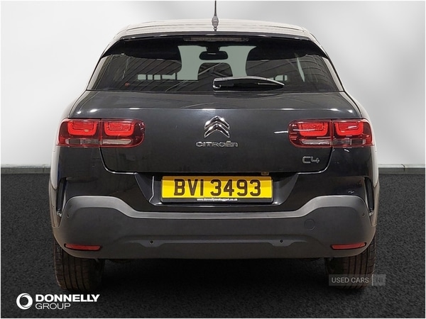 Used Citroen C4 Cactus 2018 for sale - 78101653: Photo 13