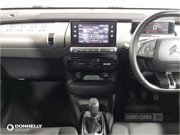 Used Citroen C4 Cactus 2018 for sale - 78101653: Photo 18