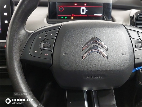 Used Citroen C4 Cactus 2018 for sale - 78101653: Photo 19