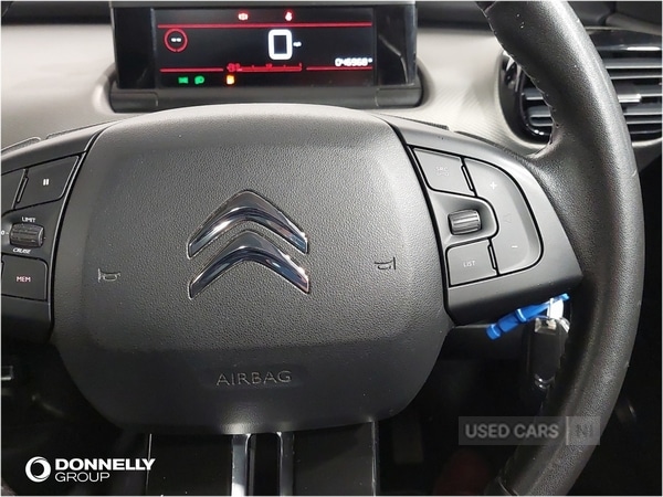 Used Citroen C4 Cactus 2018 for sale - 78101653: Photo 20