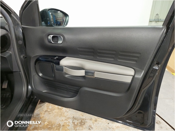 Used Citroen C4 Cactus 2018 for sale - 78101653: Photo 21