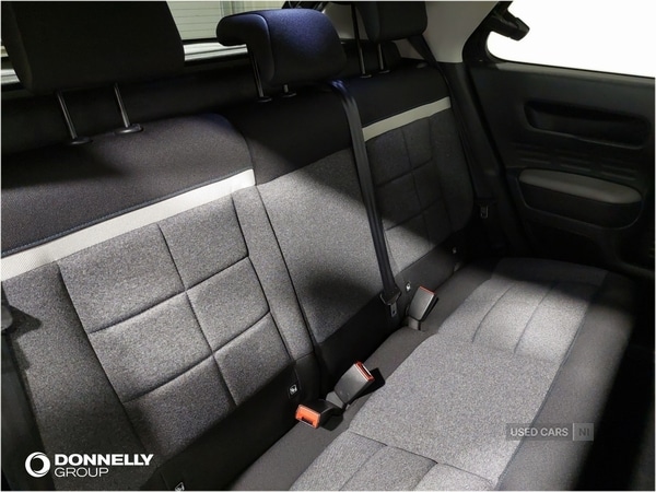 Used Citroen C4 Cactus 2018 for sale - 78101653: Photo 22