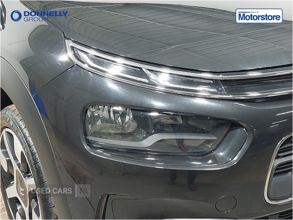 Used Citroen C4 Cactus 2018 for sale - 78101653: Photo 25