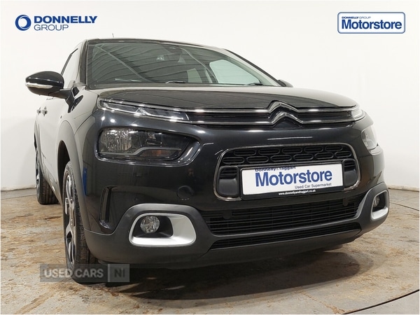 Used Citroen C4 Cactus 2018 for sale - 78101653: Photo 27