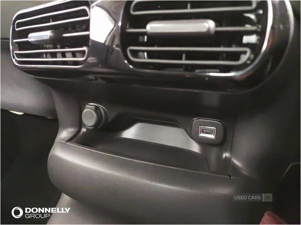 Used Citroen C4 Cactus 2018 for sale - 78101653: Photo 30