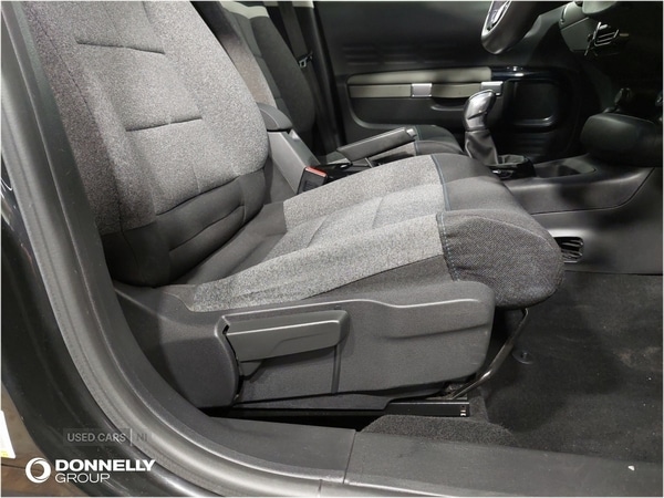 Used Citroen C4 Cactus 2018 for sale - 78101653: Photo 31