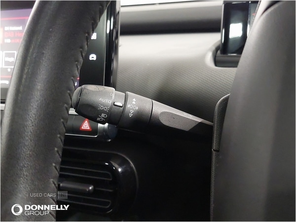 Used Citroen C4 Cactus 2018 for sale - 78101653: Photo 33