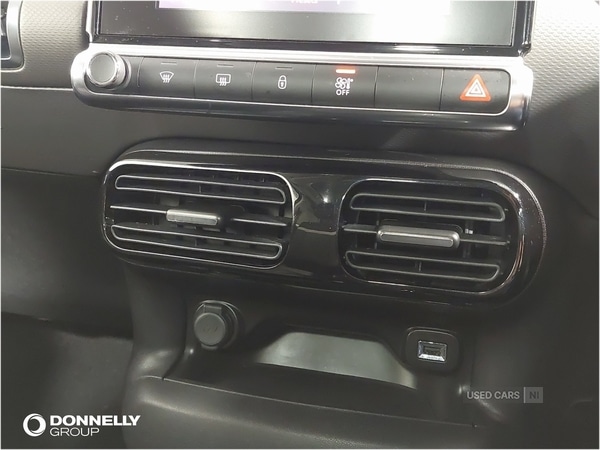Used Citroen C4 Cactus 2018 for sale - 78101653: Photo 35