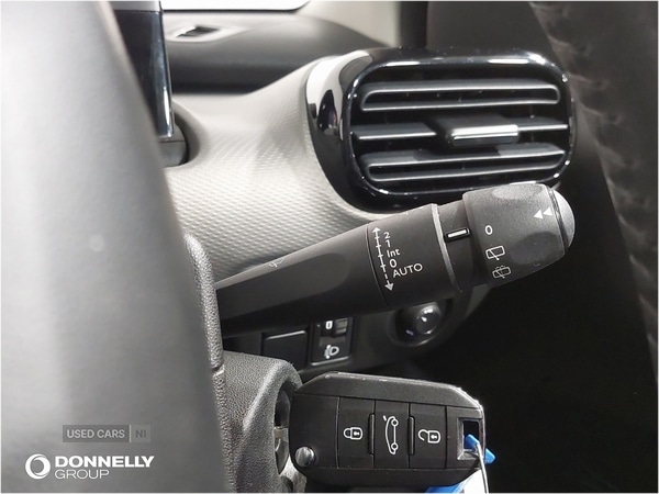 Used Citroen C4 Cactus 2018 for sale - 78101653: Photo 36