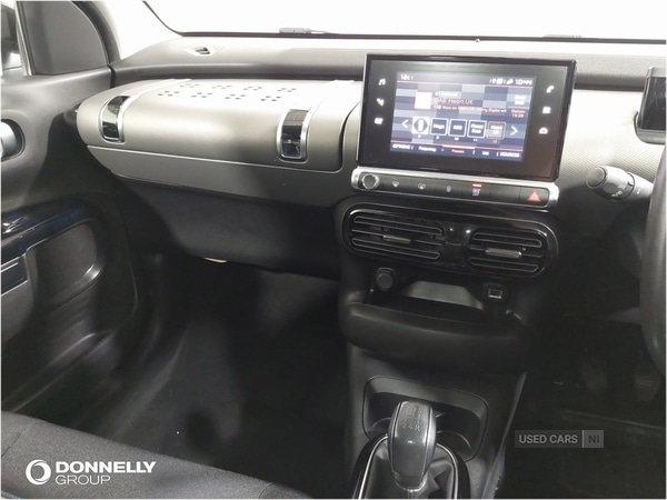 Used Citroen C4 Cactus 2018 for sale - 78101653: Photo 38